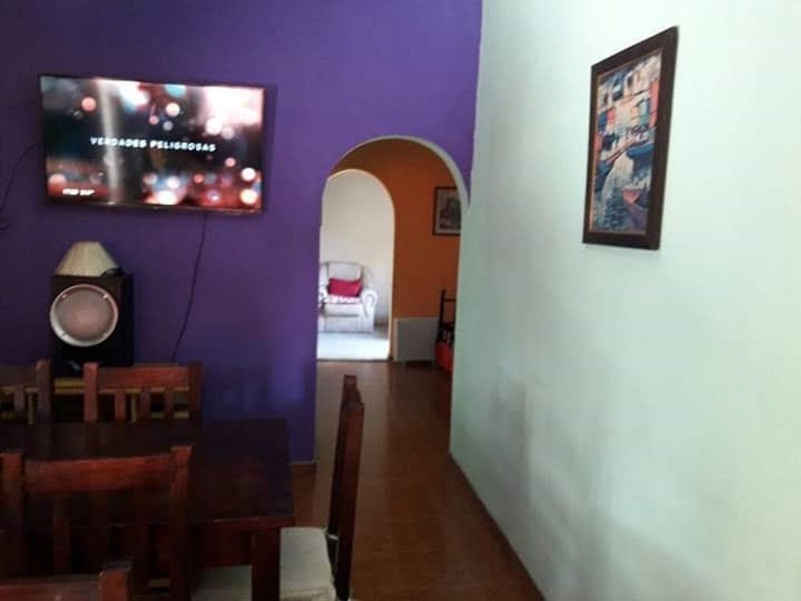 EXCELENTE INMUEBLE COMERCIAL, ACTUALMENTE HABILITADO COMO GERIATRICO - 9