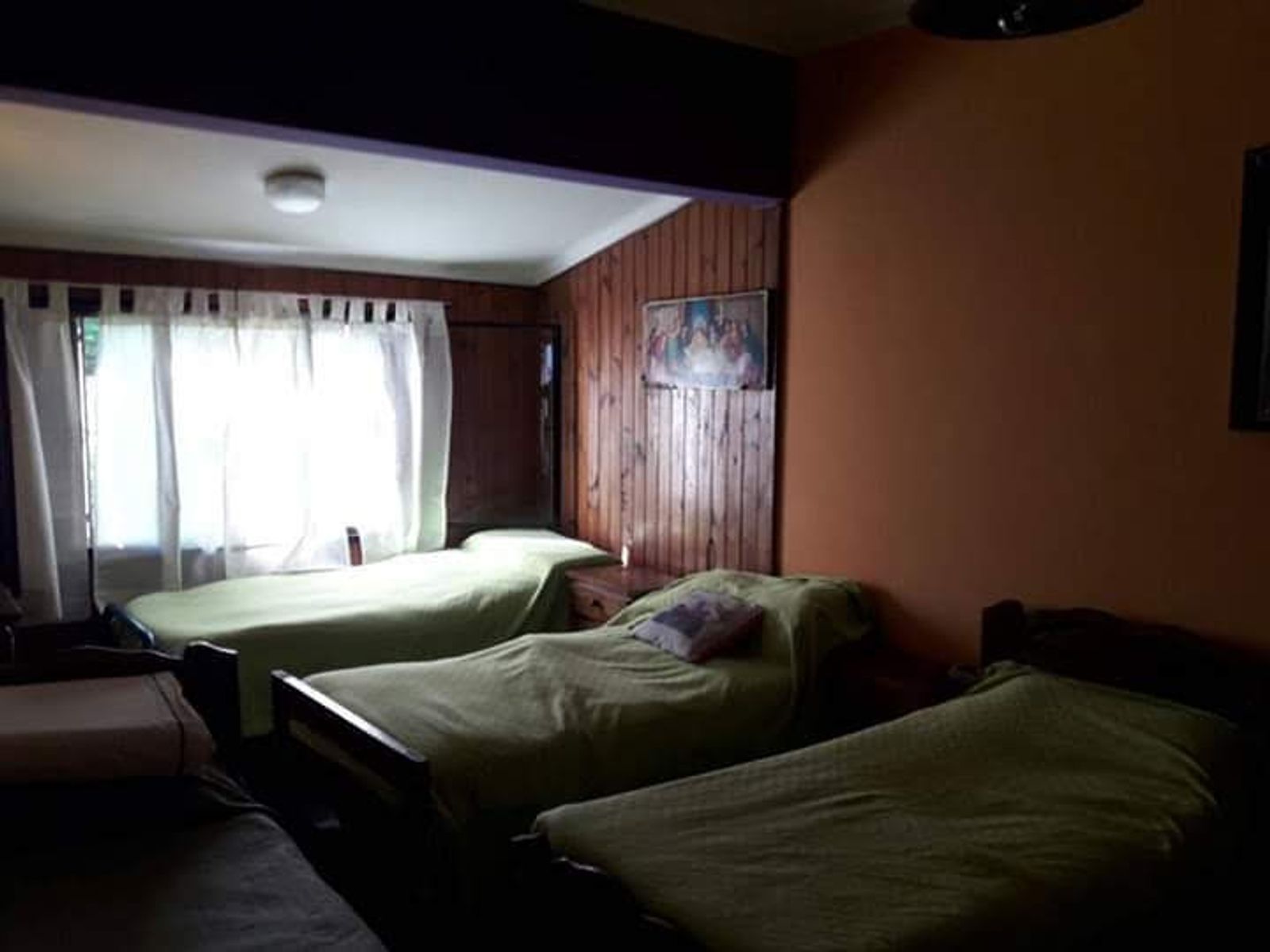 EXCELENTE INMUEBLE COMERCIAL, ACTUALMENTE HABILITADO COMO GERIATRICO - 11