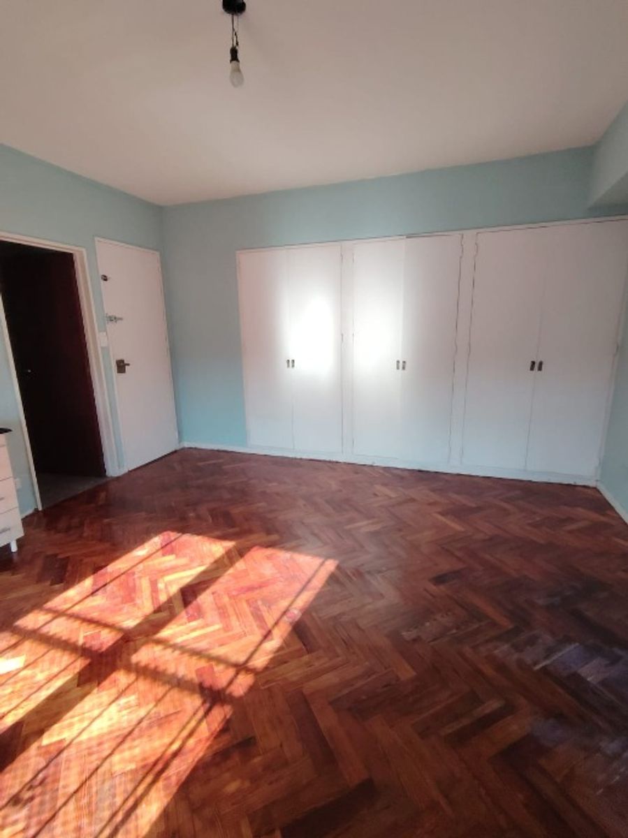 DEPARTAMENTO MONOAMBIENTE EN ALQUILER - 3
