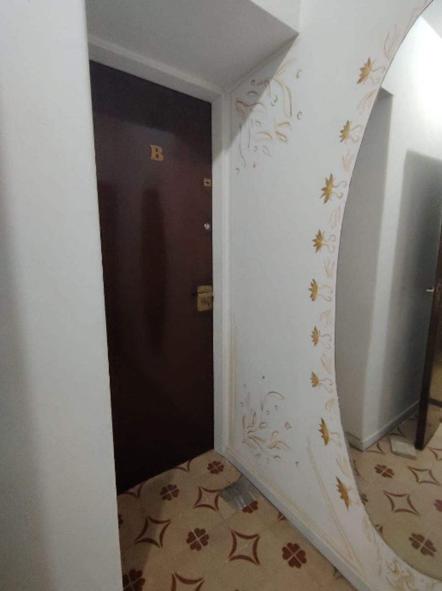 DEPARTAMENTO MONOAMBIENTE EN ALQUILER - 5
