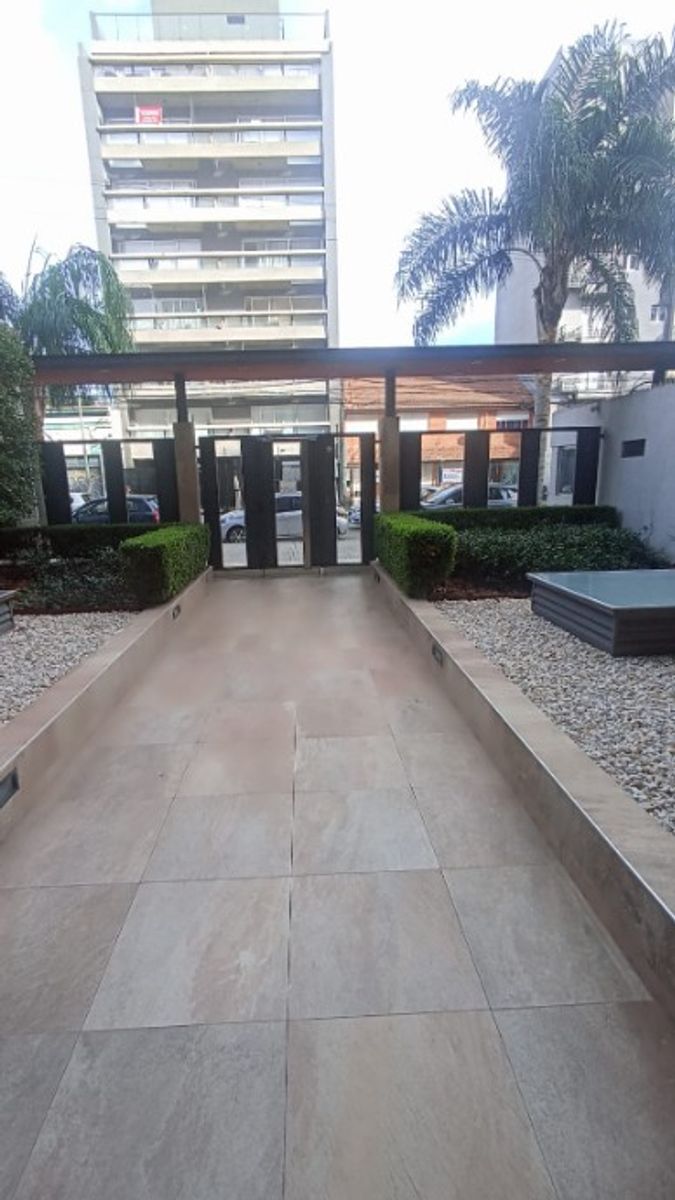 EXCELENTE DEPARTAMENTO MONOAMBIENTE FRENTE - 2
