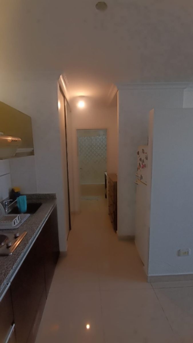 EXCELENTE DEPARTAMENTO MONOAMBIENTE FRENTE - 5