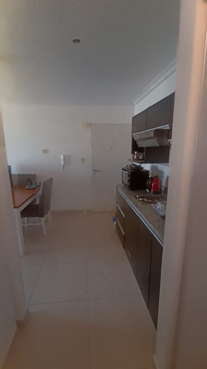 EXCELENTE DEPARTAMENTO MONOAMBIENTE FRENTE - 6