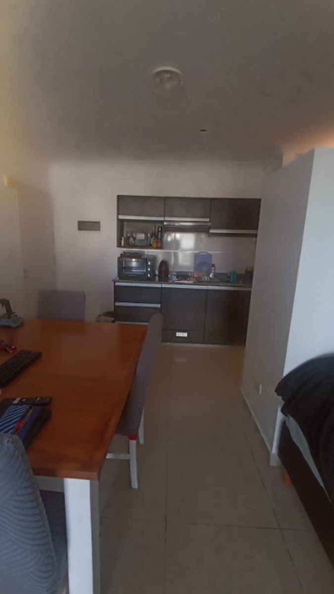 EXCELENTE DEPARTAMENTO MONOAMBIENTE FRENTE - 7