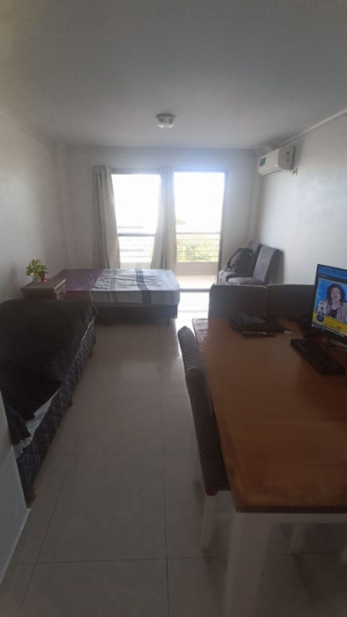 EXCELENTE DEPARTAMENTO MONOAMBIENTE FRENTE - 8