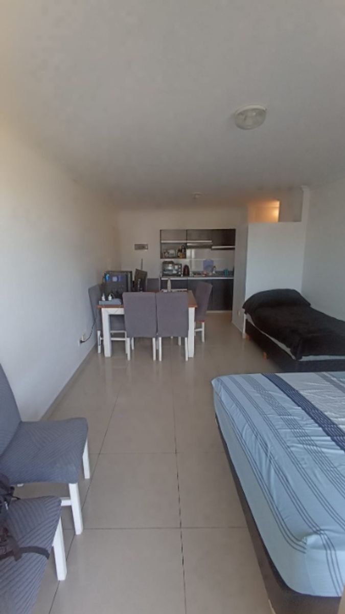 EXCELENTE DEPARTAMENTO MONOAMBIENTE FRENTE - 10