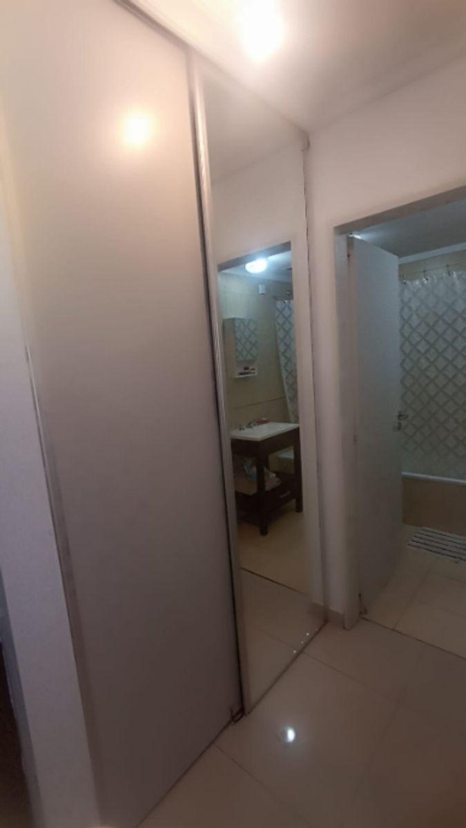EXCELENTE DEPARTAMENTO MONOAMBIENTE FRENTE - 12