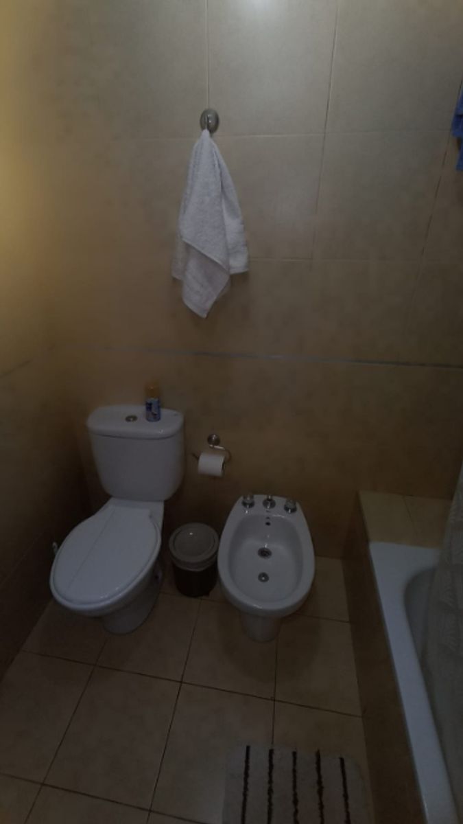 EXCELENTE DEPARTAMENTO MONOAMBIENTE FRENTE - 13