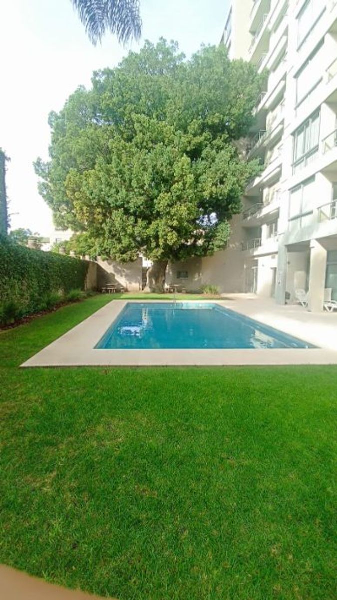 EXCELENTE DEPARTAMENTO MONOAMBIENTE FRENTE - 15