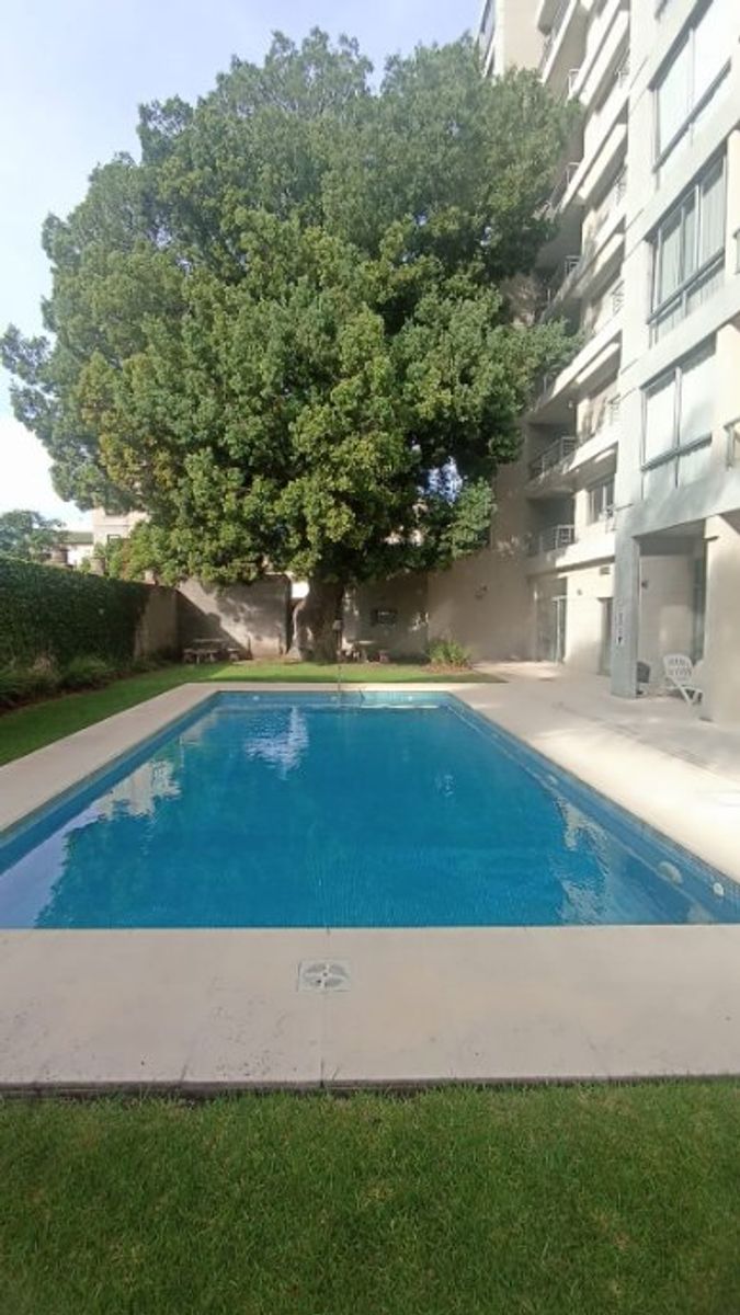 EXCELENTE DEPARTAMENTO MONOAMBIENTE FRENTE - 17