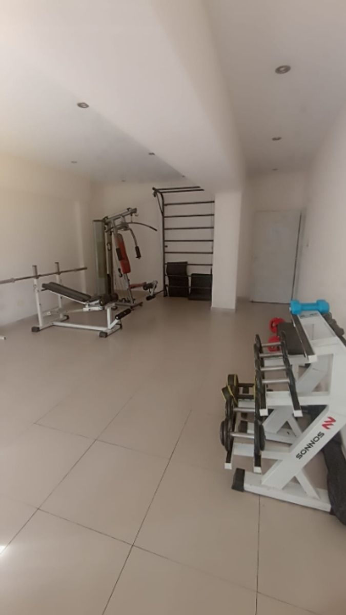EXCELENTE DEPARTAMENTO MONOAMBIENTE FRENTE - 20