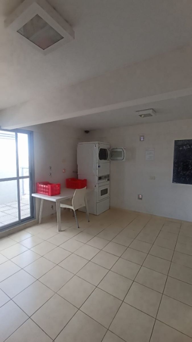 EXCELENTE DEPARTAMENTO MONOAMBIENTE FRENTE - 21