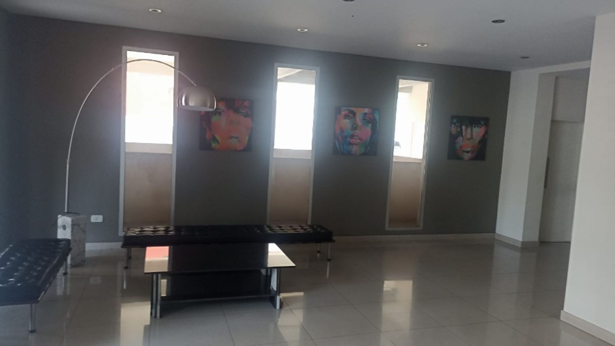 EXCELENTE DEPARTAMENTO MONOAMBIENTE FRENTE - 23