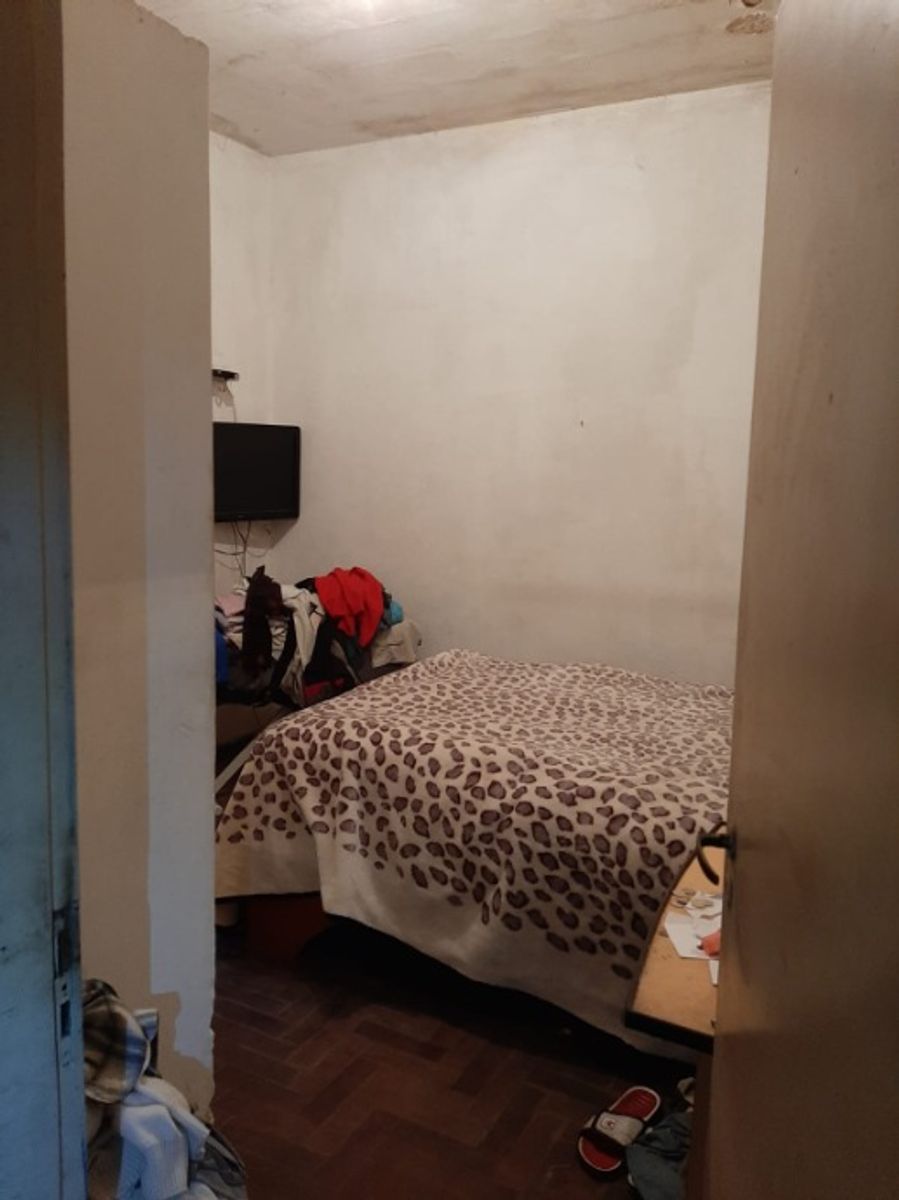 CASA PH DE 3 AMBIENTES CON PATIO - 3