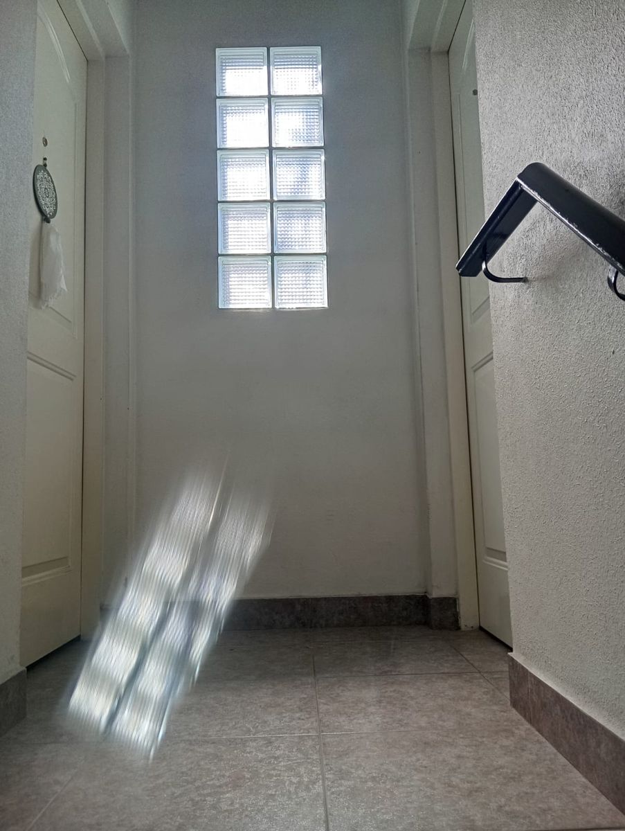 DEPARTAMENTO PH DE 3 AMBIENTES AL FRENTE CON VISTA A DONATO ALVAREZ Y FALUCHO PRIMER PISO POR ESCALERA - 10