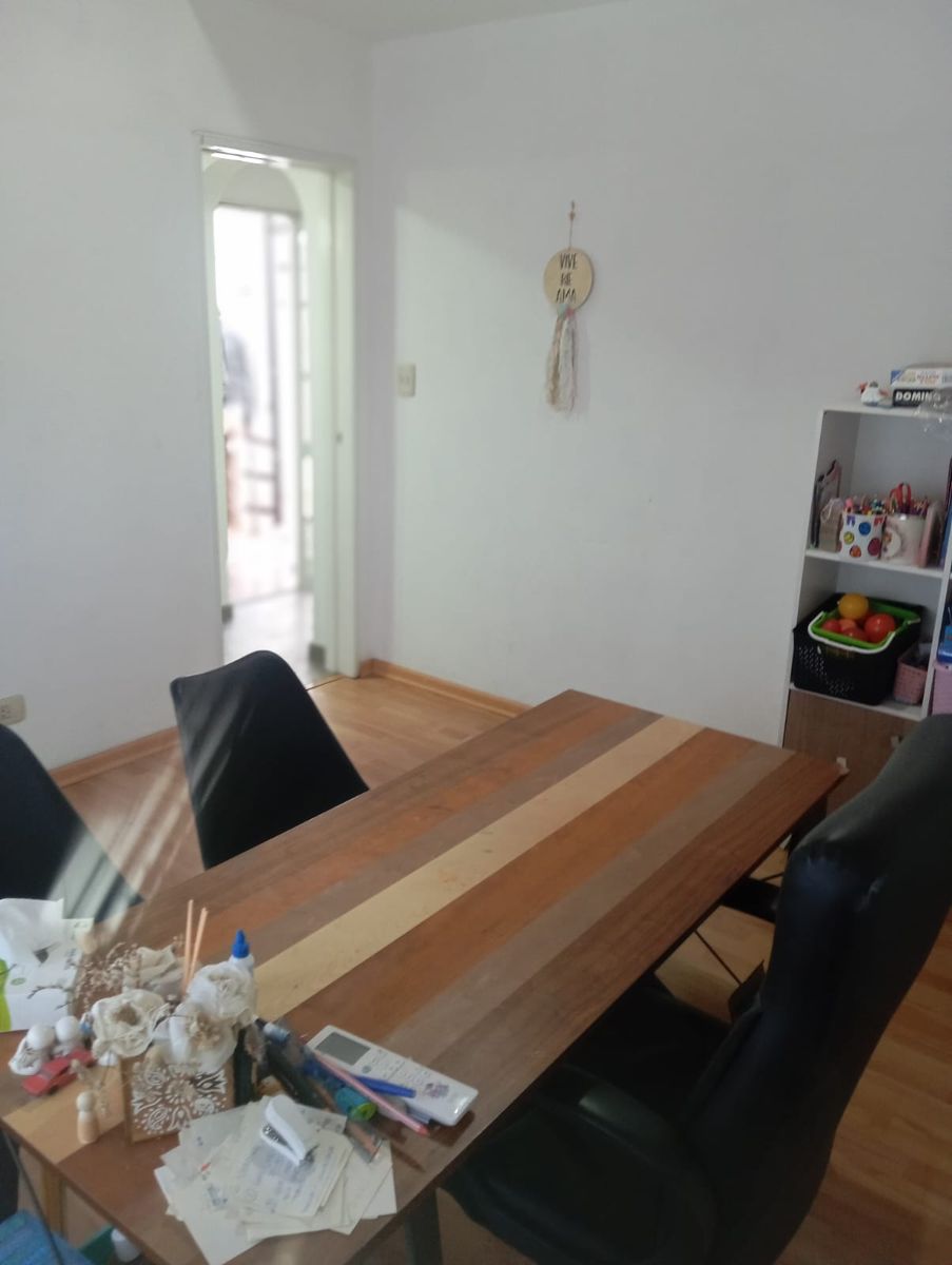 DEPARTAMENTO PH DE 3 AMBIENTES AL FRENTE CON VISTA A DONATO ALVAREZ Y FALUCHO PRIMER PISO POR ESCALERA - 15