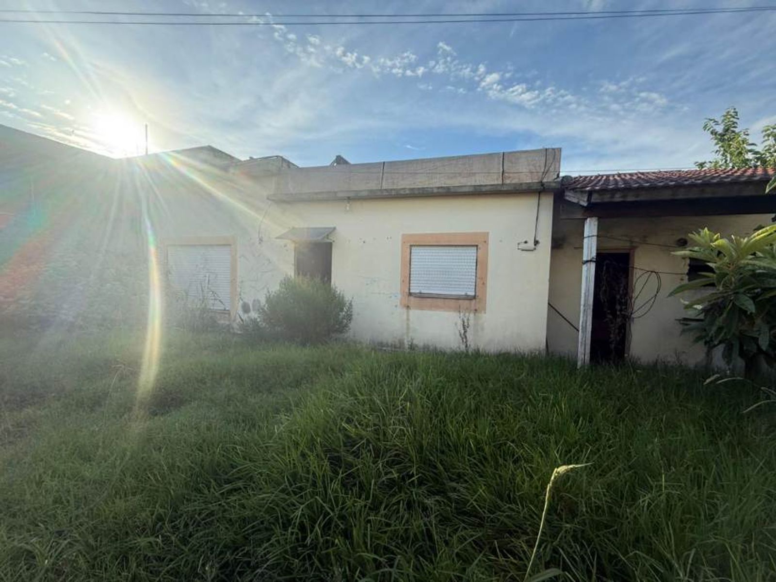 LOCAL CON VIVIENDAS AL CONTRAFRENTE - 13