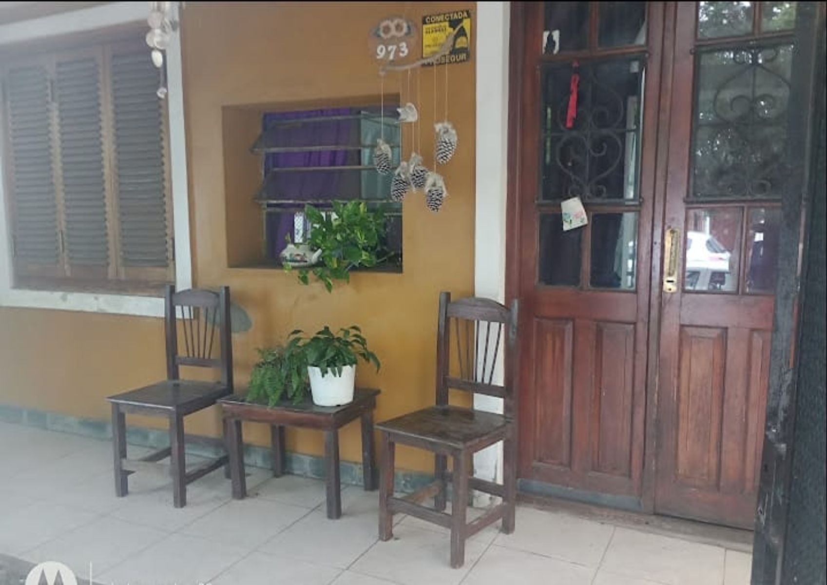 EXCELENTE CHALET DE 4 AMBIENTES EN UNA SOLA PLANTA - 2