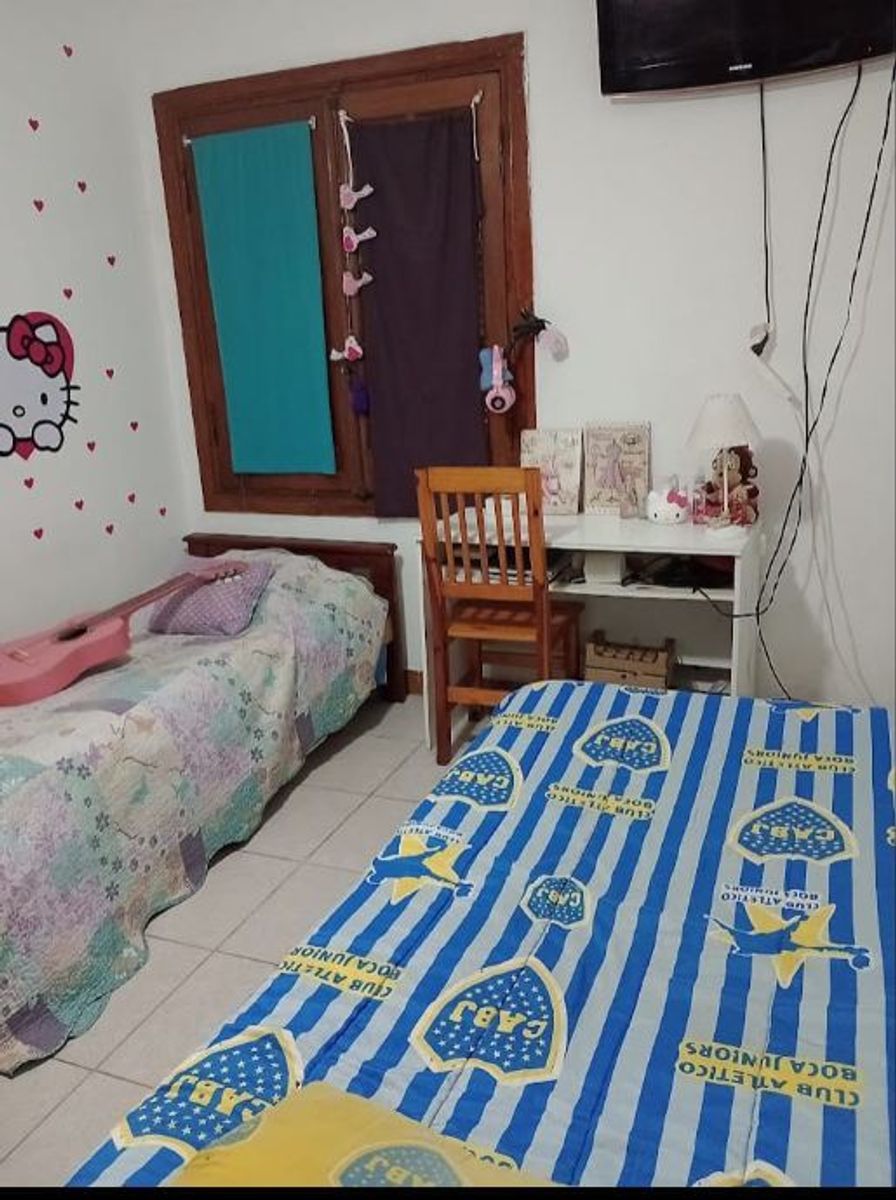 EXCELENTE CHALET DE 4 AMBIENTES EN UNA SOLA PLANTA - 7