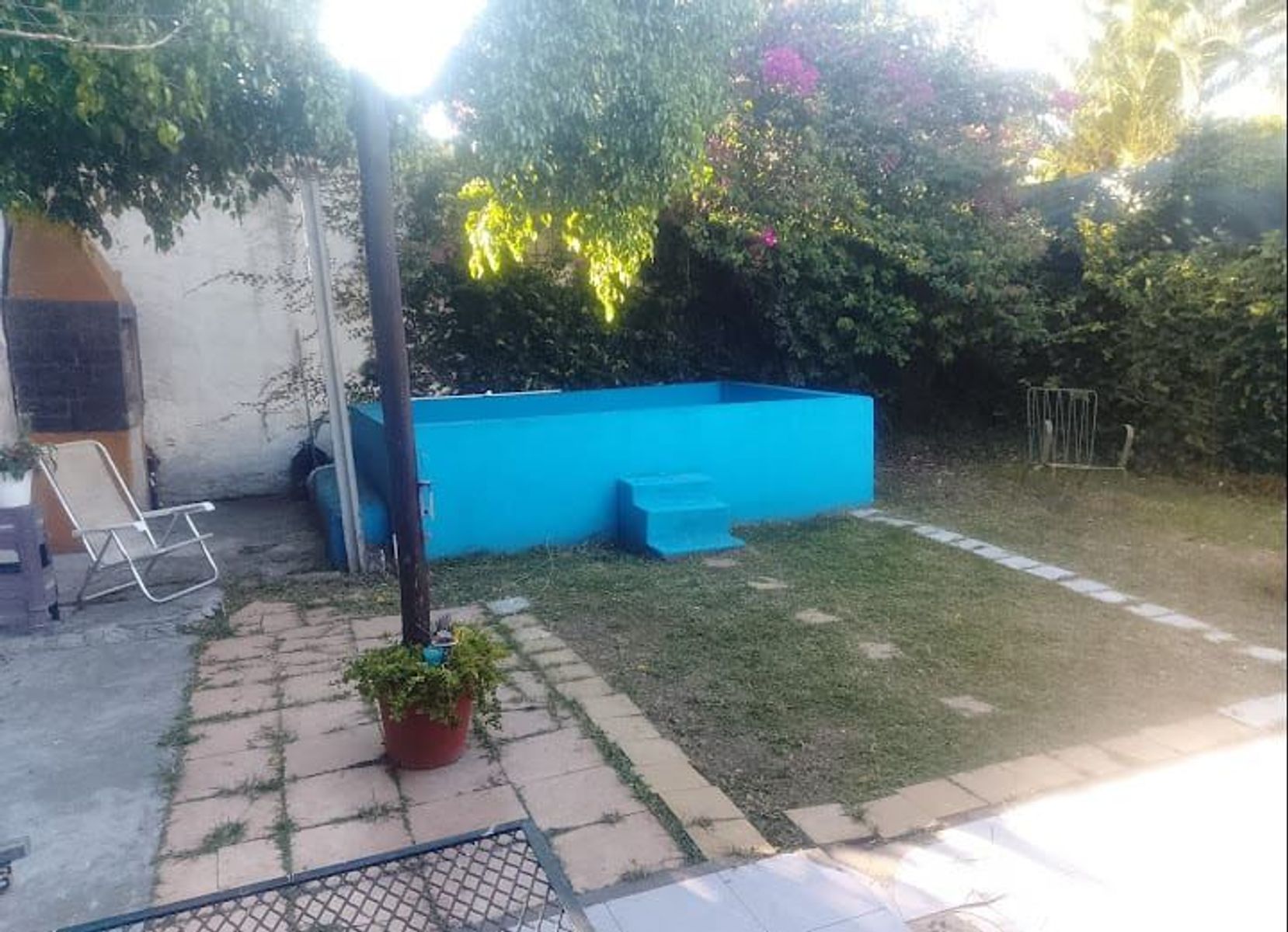 EXCELENTE CHALET DE 4 AMBIENTES EN UNA SOLA PLANTA - 8