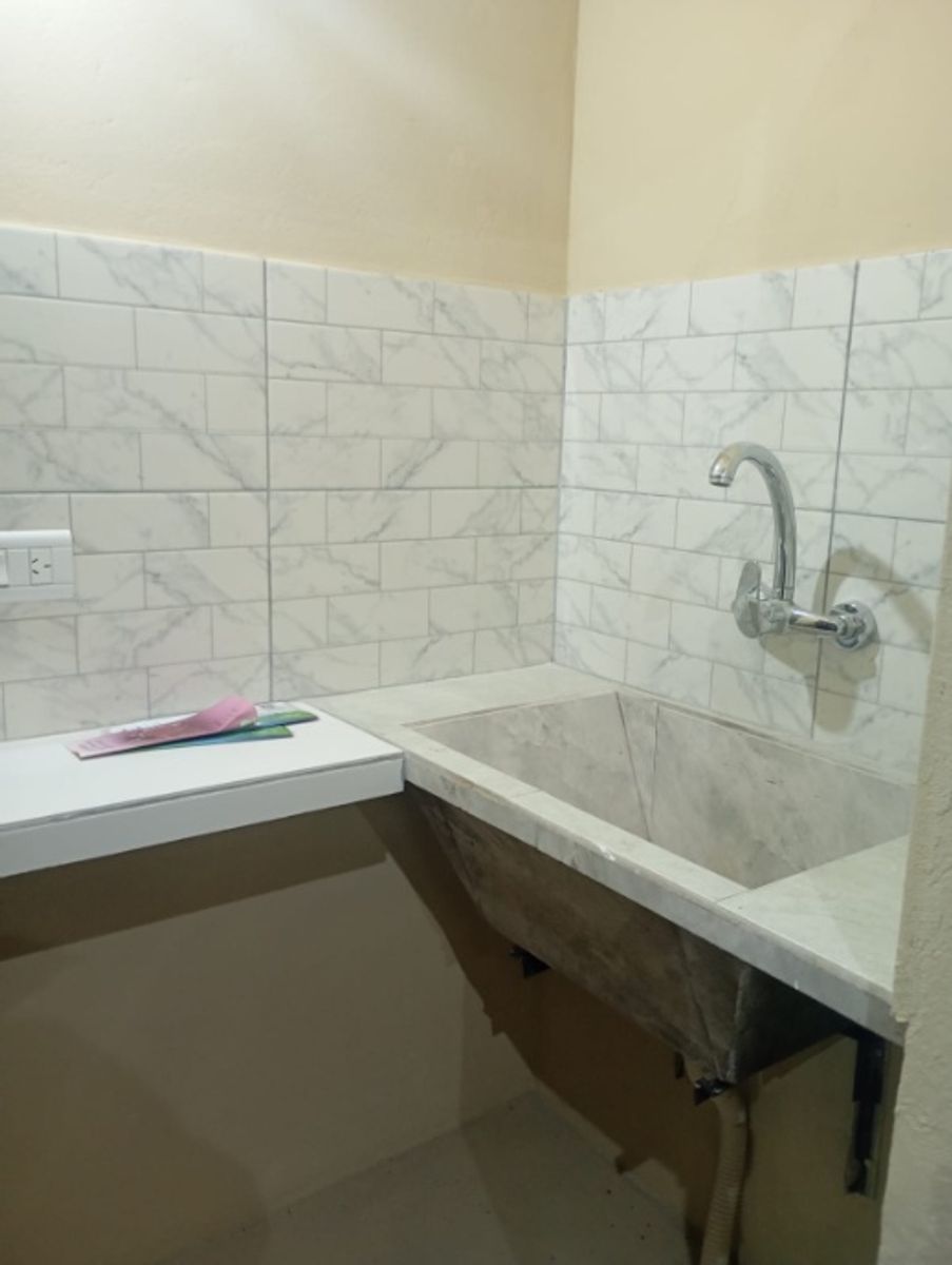 DEPARTAMENTO MONOABIMENTE EN ALQUILER - 3