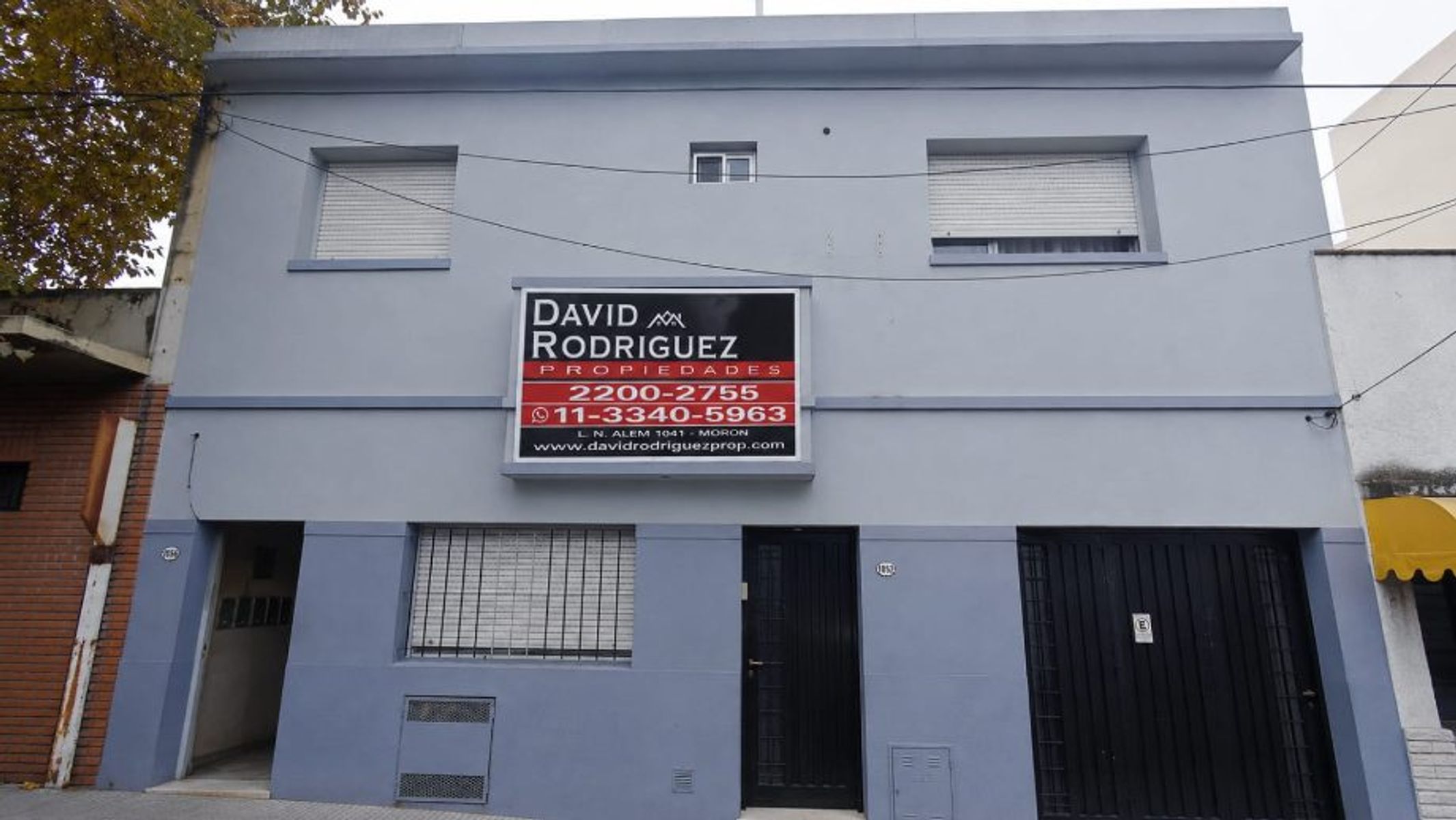 PH DE 4 AMBIENTES EN VENTA EN MORON NORTE - 1