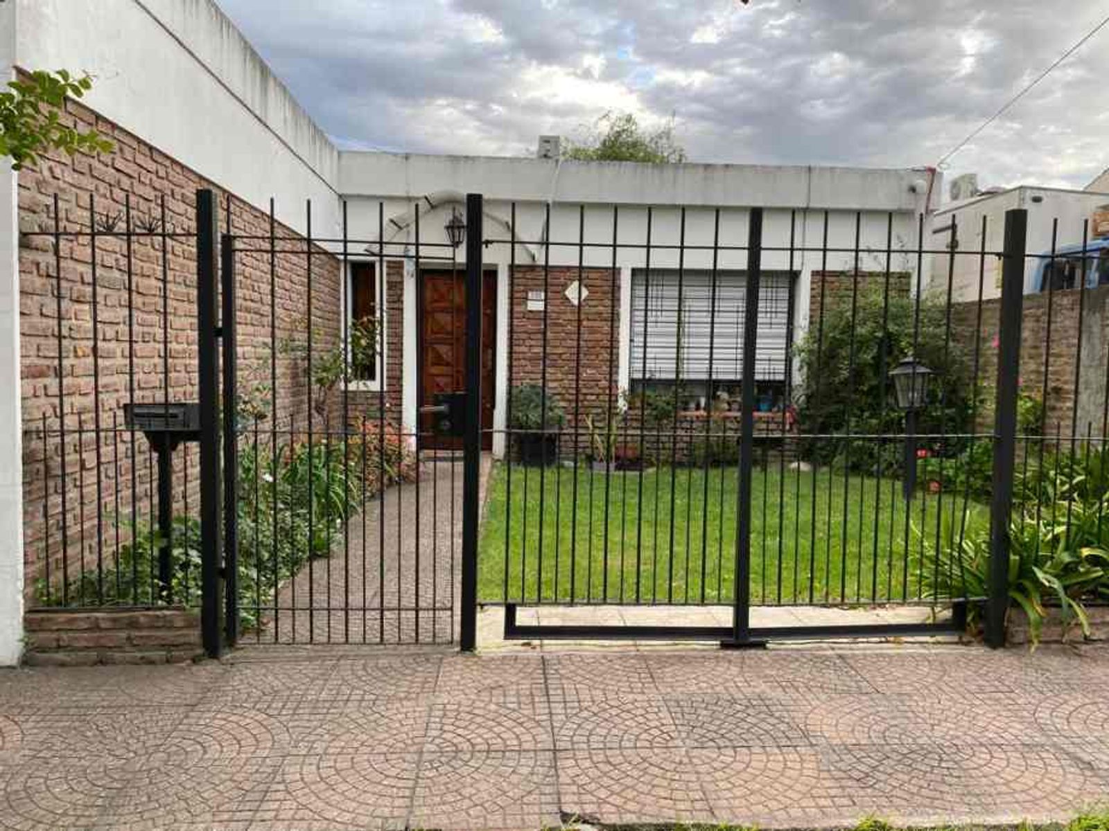 CASA DE 3 AMBIENTES EN VENTA - 3
