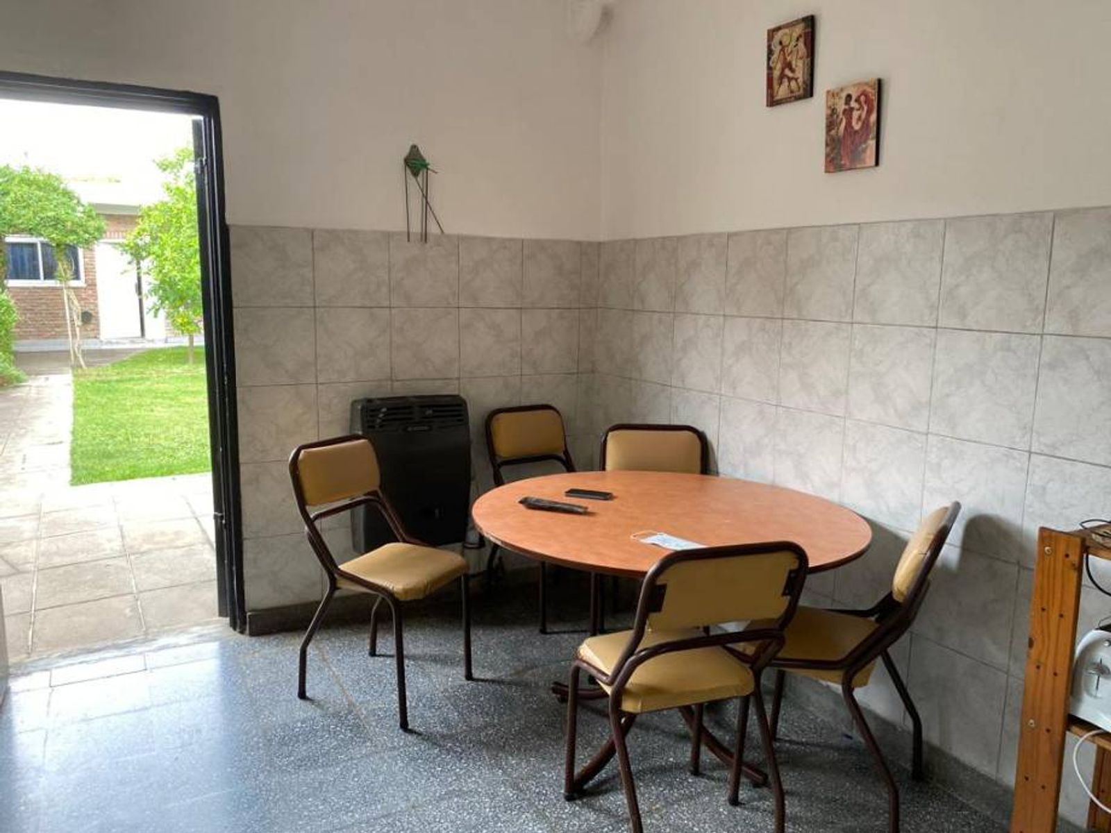 CASA DE 3 AMBIENTES EN VENTA - 7