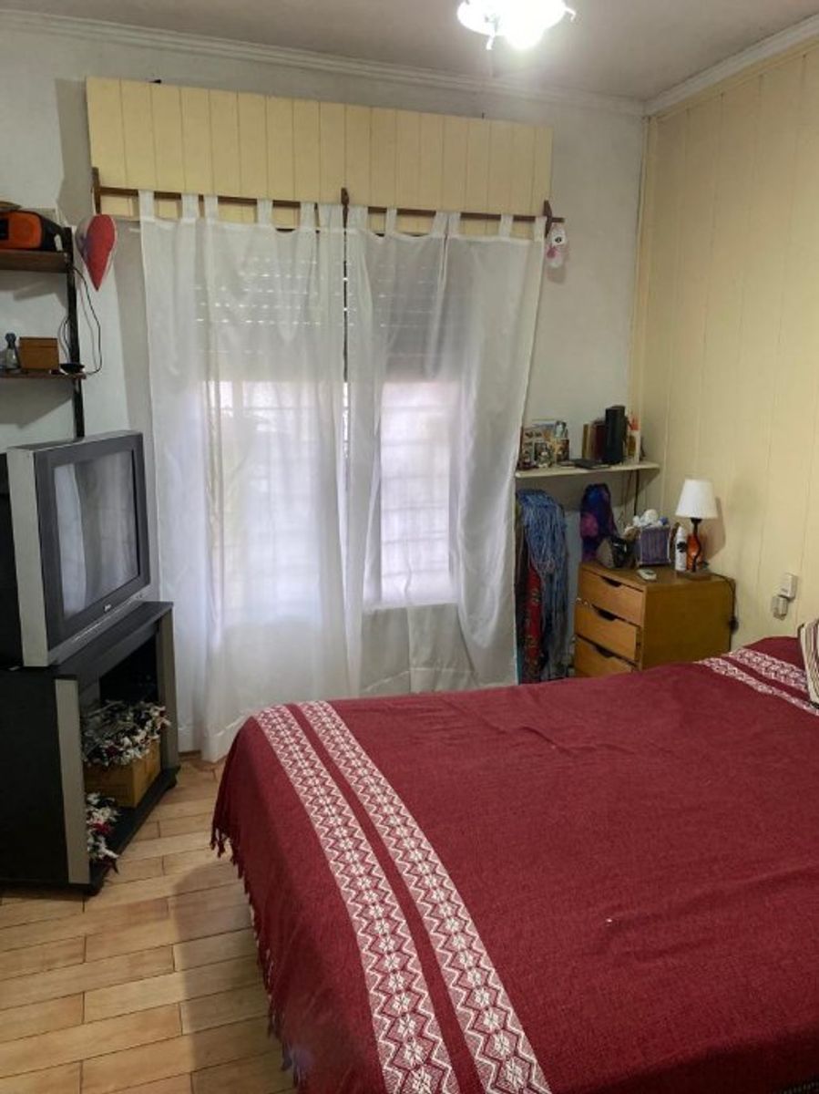 CASA DE 3 AMBIENTES EN VENTA - 8