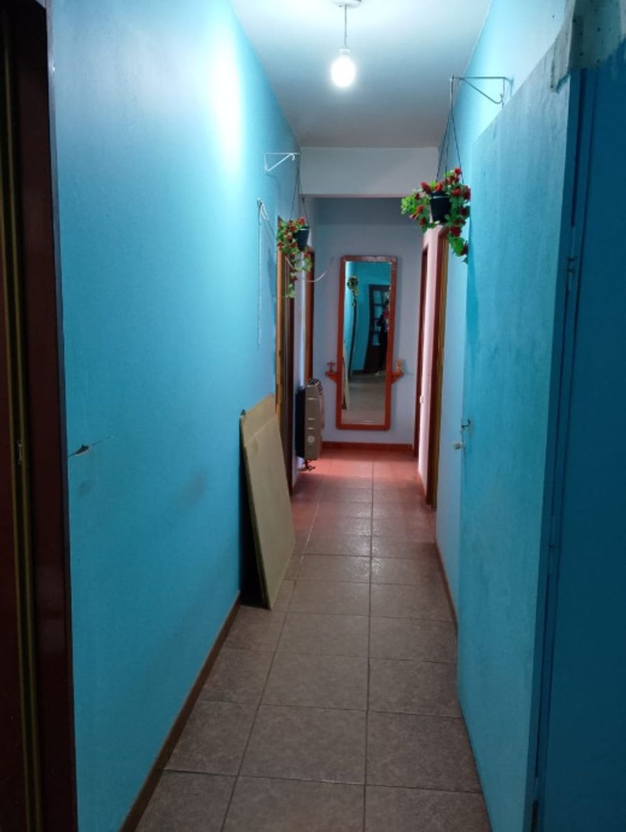 CASA DE 3 AMBIENTES EN VENTA - MORON SUR - 9