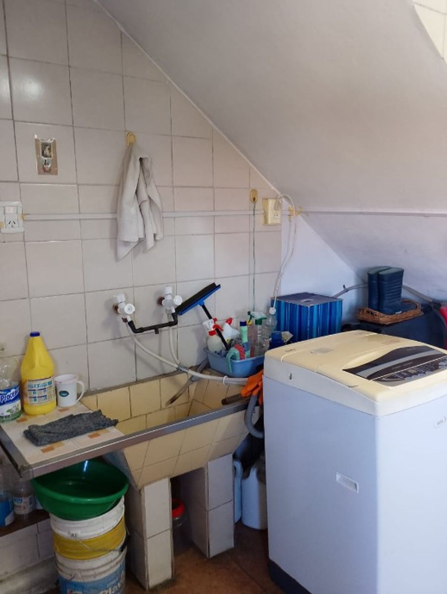 CASA DE 3 AMBIENTES EN VENTA - MORON SUR - 14