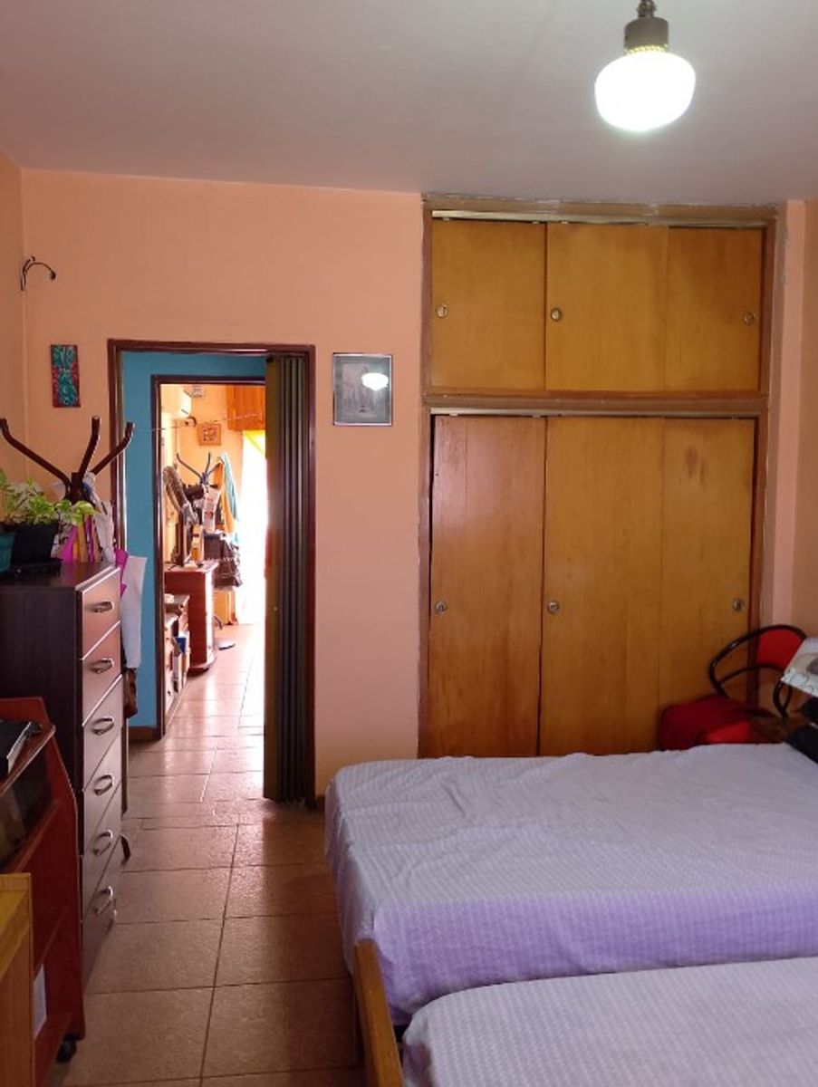 CASA DE 3 AMBIENTES EN VENTA - MORON SUR - 16