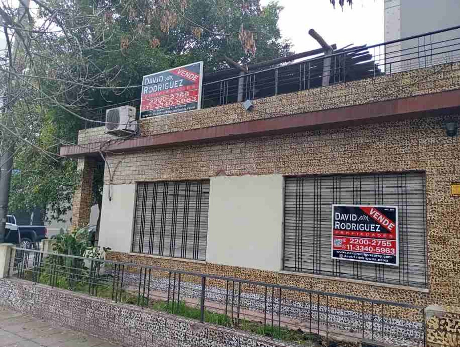 CASA DE 6 AMBIENTES EN VENTA - 22