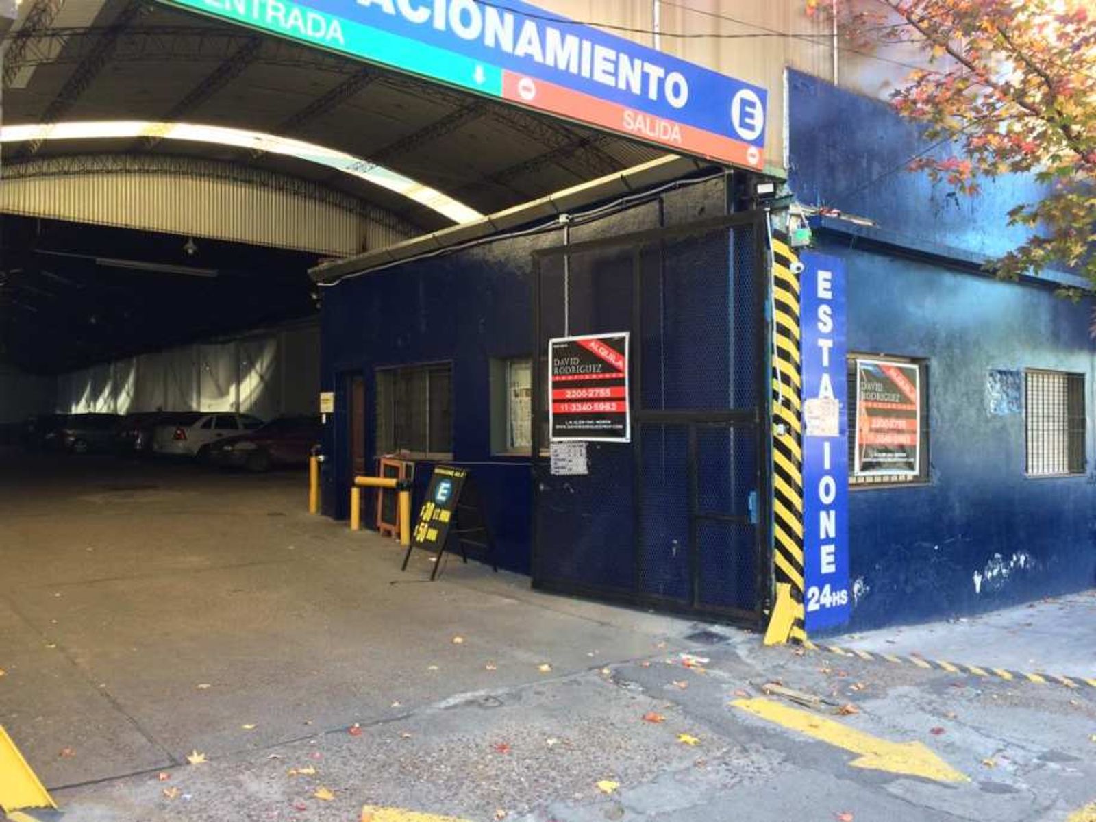 GALPON EN VENTA EN MORON - - 1
