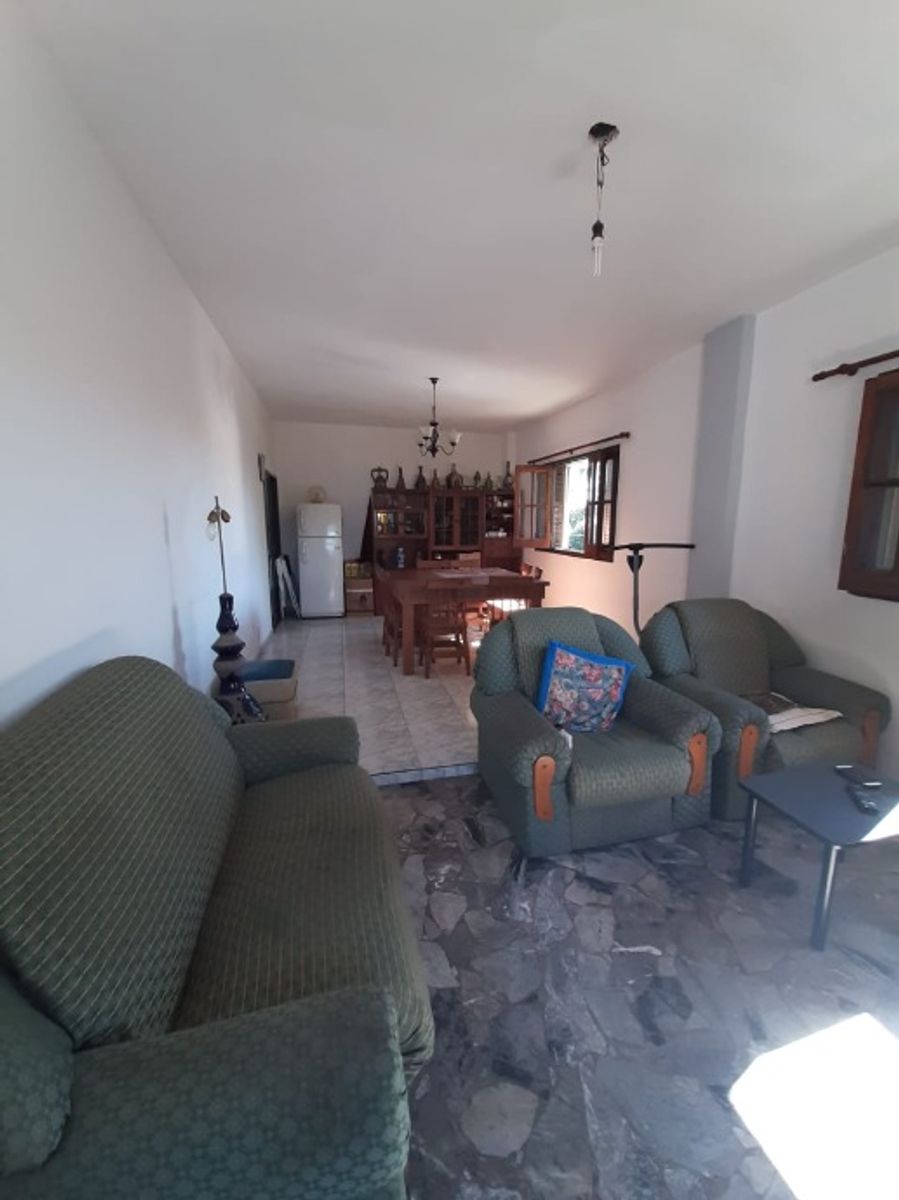 CASA PH DE 4 AMBIENTES EN VENTA - VILLA LUZURIAGA - 4