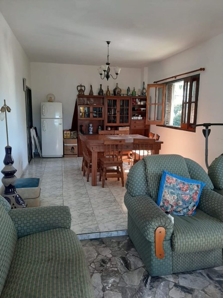CASA PH DE 4 AMBIENTES EN VENTA - VILLA LUZURIAGA - 5