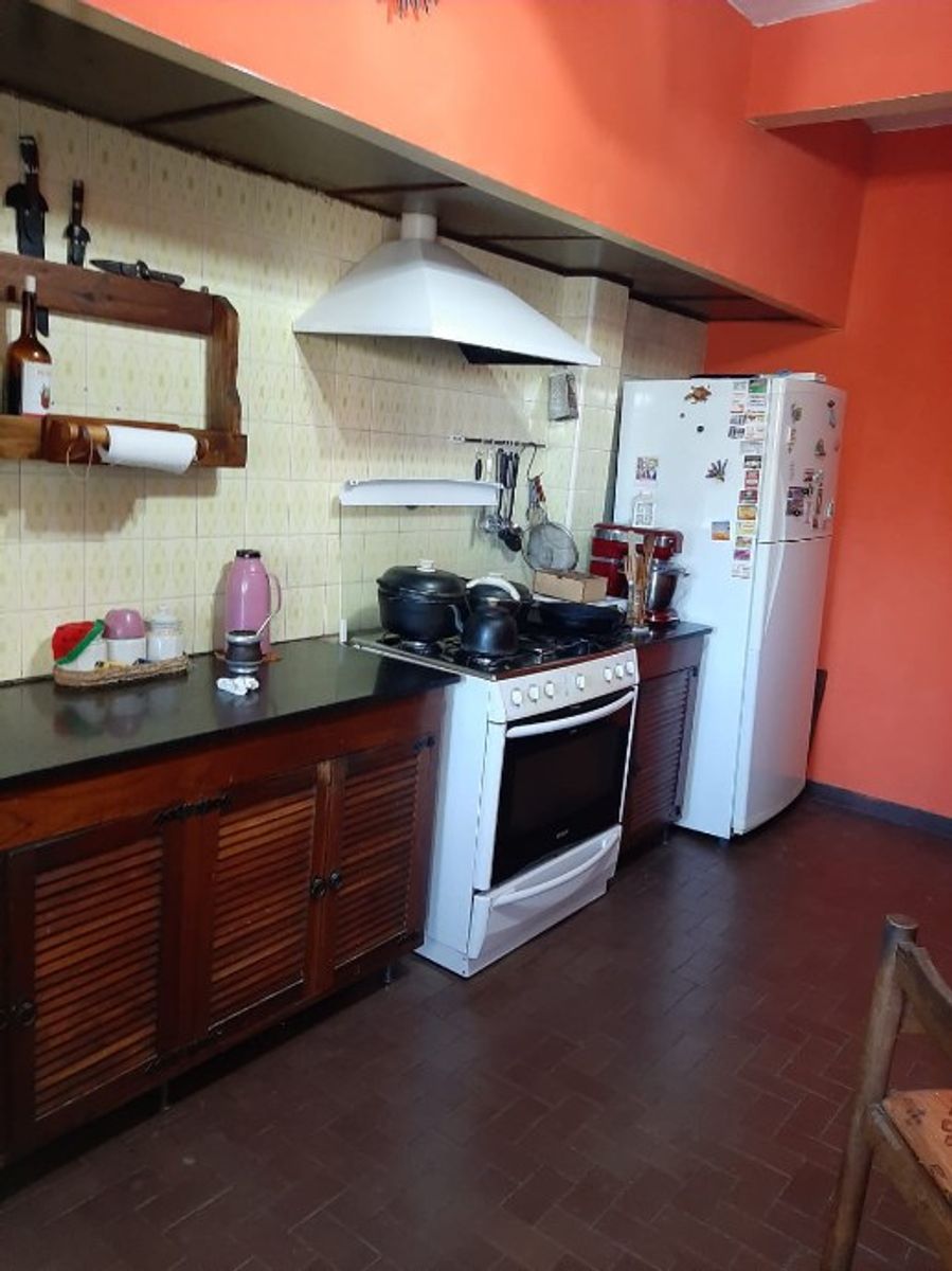 CASA PH DE 4 AMBIENTES EN VENTA - VILLA LUZURIAGA - 9