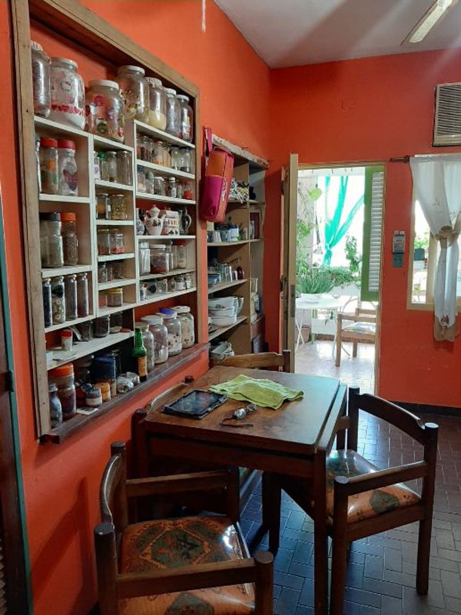 CASA PH DE 4 AMBIENTES EN VENTA - VILLA LUZURIAGA - 10