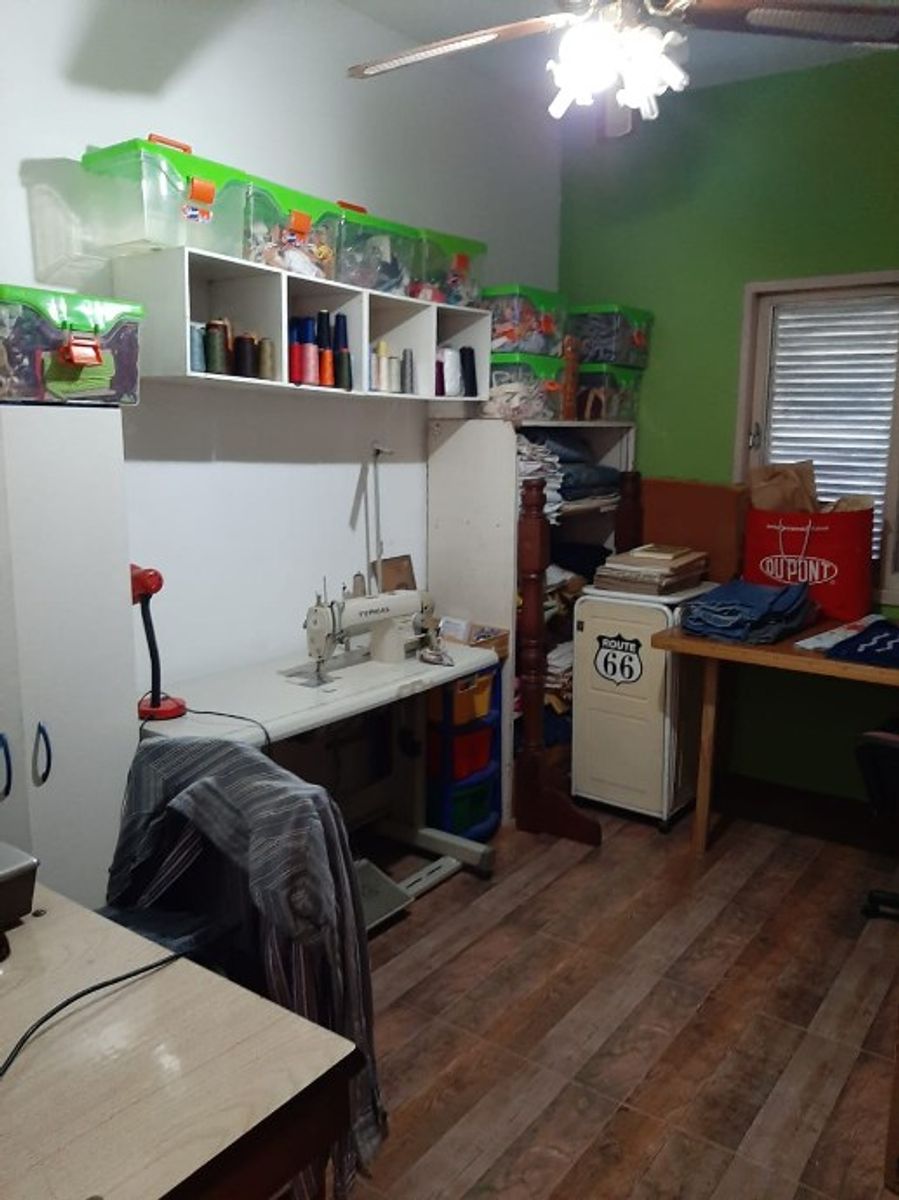 CASA PH DE 4 AMBIENTES EN VENTA - VILLA LUZURIAGA - 16