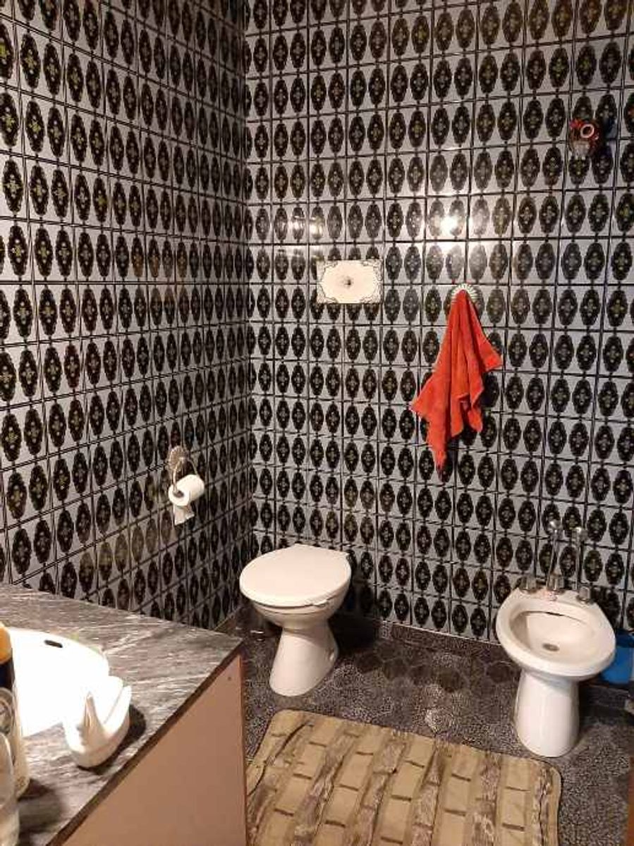 CASA PH DE 4 AMBIENTES EN VENTA - VILLA LUZURIAGA - 17