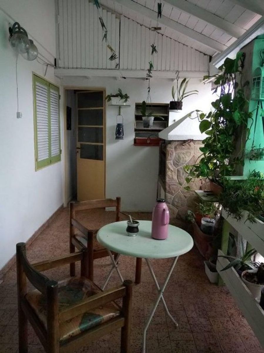 CASA PH DE 4 AMBIENTES EN VENTA - VILLA LUZURIAGA - 20