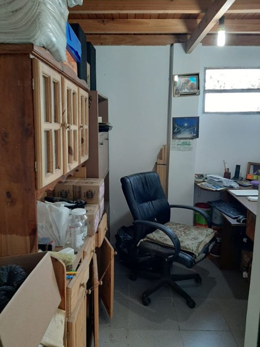 CASA PH DE 4 AMBIENTES EN VENTA - VILLA LUZURIAGA - 22