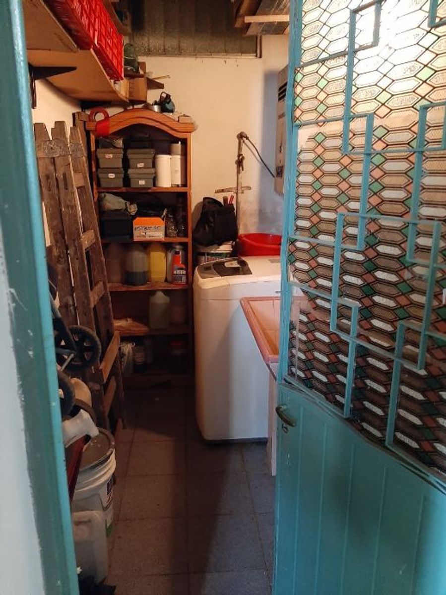 CASA PH DE 4 AMBIENTES EN VENTA - VILLA LUZURIAGA - 23