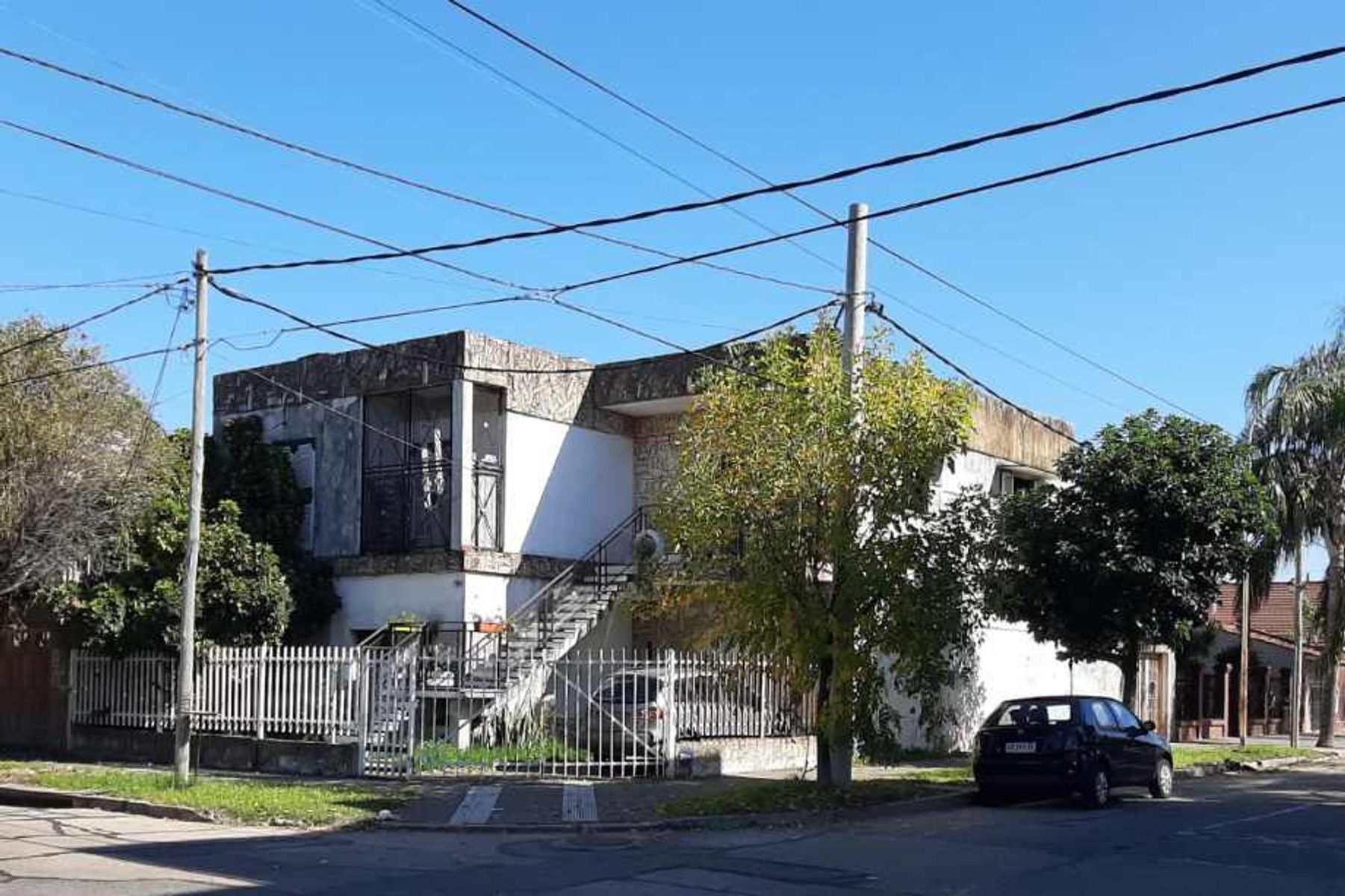 CASA PH DE 4 AMBIENTES EN VENTA - VILLA LUZURIAGA - 24