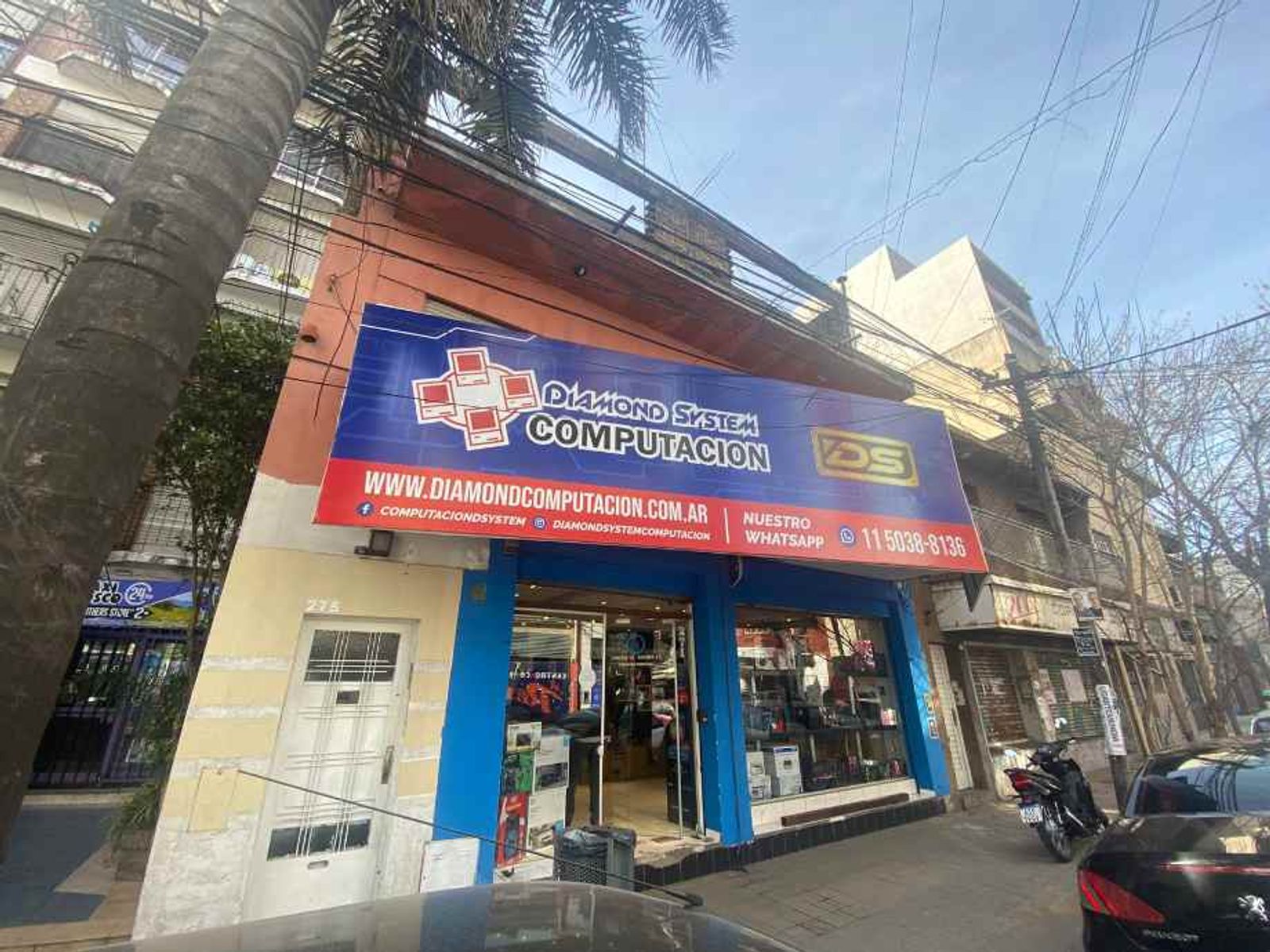 LOTE EN FOT 3 EN VENTA - MORON NORTE - 2