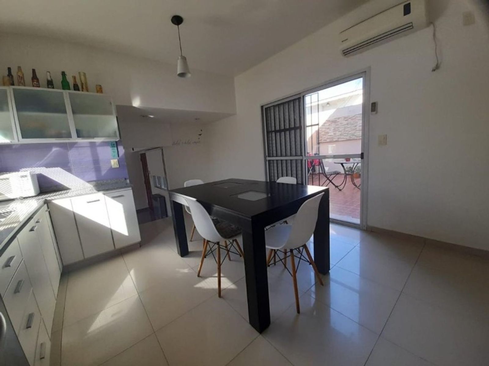 CASA IDEAL 2 FAMILIAS EN VENTA - LOMAS DEL MIRADOR - 7