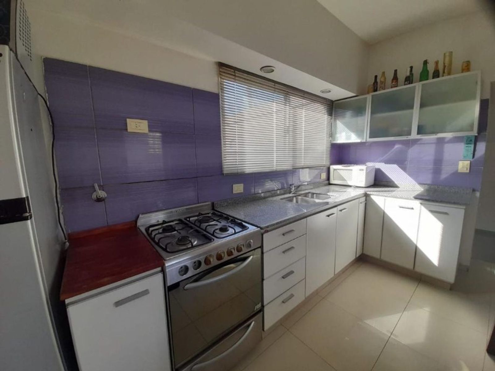 CASA IDEAL 2 FAMILIAS EN VENTA - LOMAS DEL MIRADOR - 8