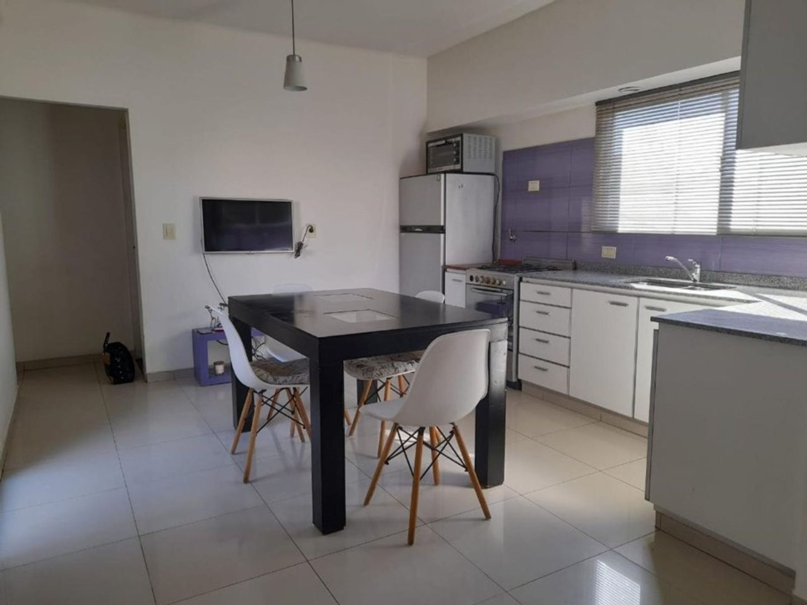 CASA IDEAL 2 FAMILIAS EN VENTA - LOMAS DEL MIRADOR - 9