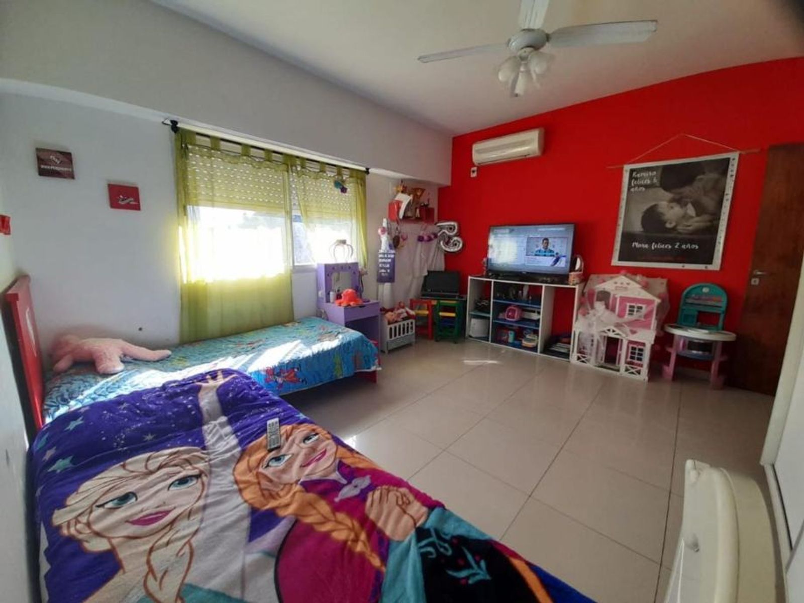 CASA IDEAL 2 FAMILIAS EN VENTA - LOMAS DEL MIRADOR - 10