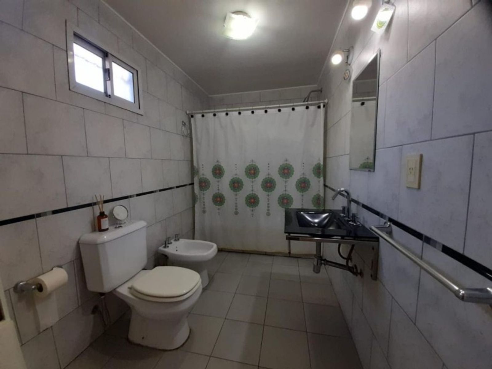 CASA IDEAL 2 FAMILIAS EN VENTA - LOMAS DEL MIRADOR - 11